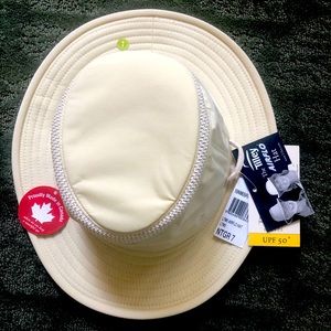 Tilley Airflo hat